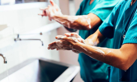 Higienização das mãos: lições aprendidas com a pandemia