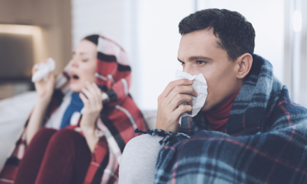 Gripe x resfriado: entenda as diferenças