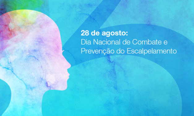 Dia Nacional de Combate e Prevenção do Escalpelamento: data para atentar à segurança