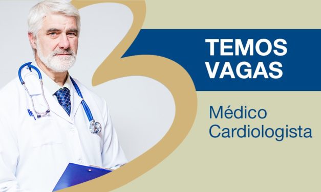 Hospital Badim contrata Médico Cardiologista