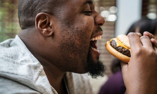 Obesidade supera o número de pessoas com fome no mundo