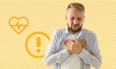 Infarto agudo do miocárdio: conheça os cinco sinais de alerta