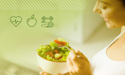 Saúde no prato: alimentação balanceada é aliada na prevenção e controle da hipertensão arterial