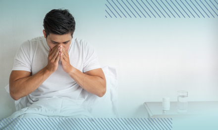 Covid-19: perda de olfato e paladar pode persistir meses após a cura da doença