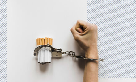 Tabagismo: os benefícios imediatos de parar de fumar