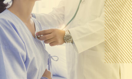 DPOC: gripes e infecções respiratórias podem levar paciente à emergência