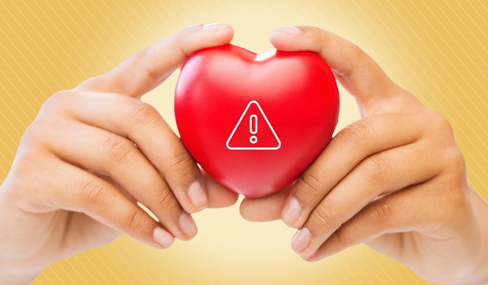 Quais são os principais sinais de infarto?