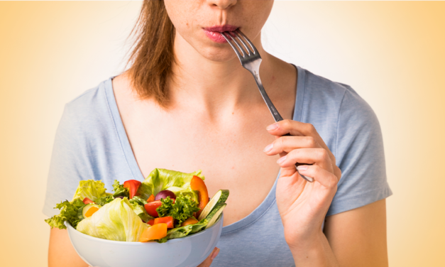 Dieta para ácido úrico