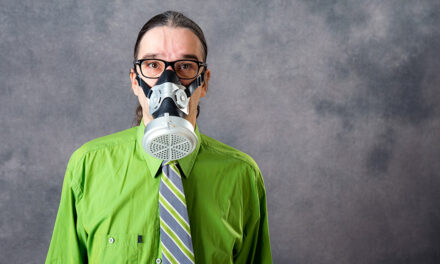 Poluição do ar: o grande vilão das doenças pulmonares