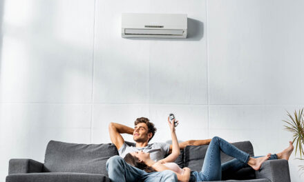 Verão: use de forma consciente o ventilador e o ar-condicionado