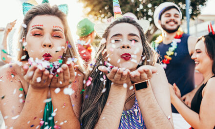 Carnaval: saiba curtir ao máximo a folia preservando a saúde