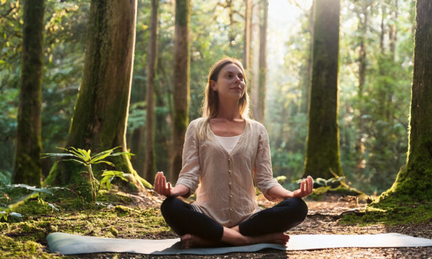 Desacelerar faz bem para a mente e para o coração no fim do ano