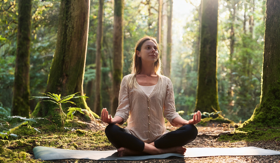 Desacelerar faz bem para a mente e para o coração no fim do ano