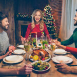 Como aproveitar as festas sem exageros (e sem culpa)