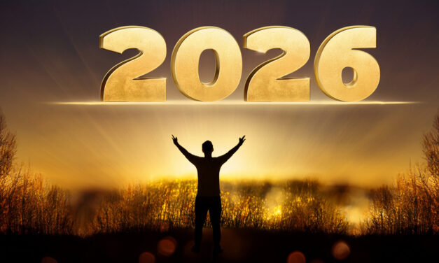 Saúde para o novo ano: pequenas atitudes que fazem grande diferença