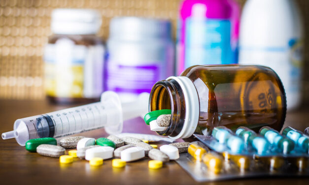 Medicamentos: você sabe como preservá-los? 