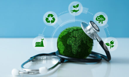 Hospital Badim recebe certificado por práticas sustentáveis