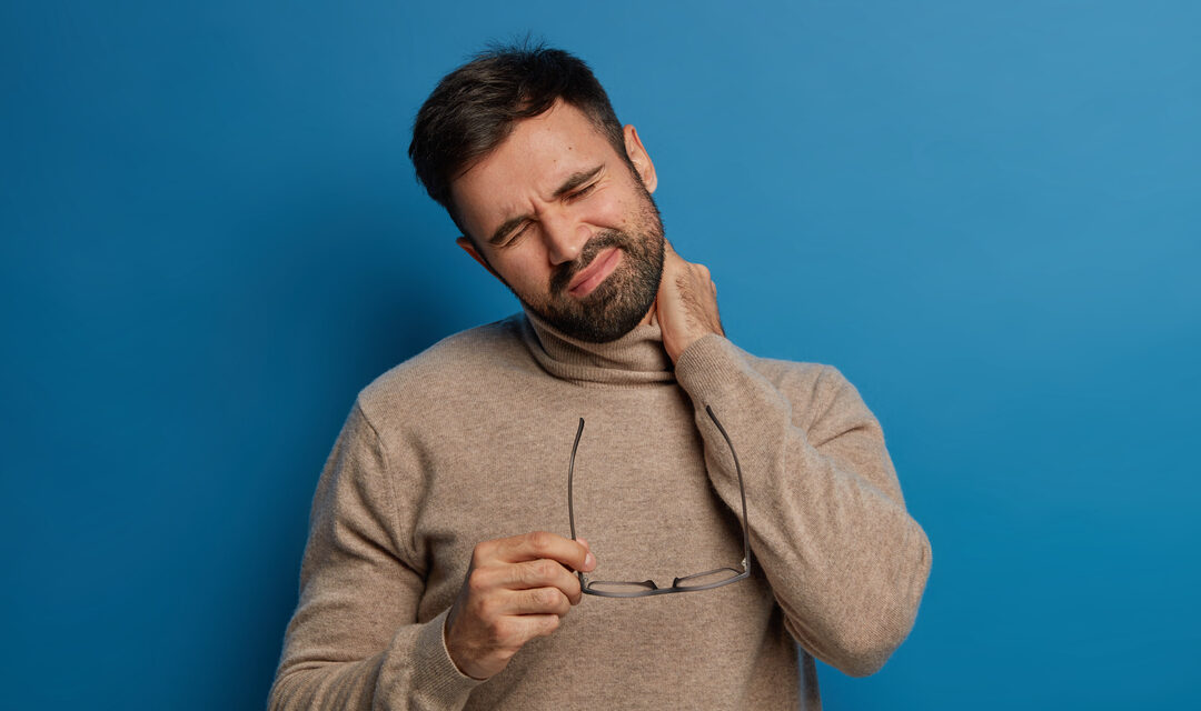 Escada analgésica: como médicos escolhem o tratamento ideal para cada tipo de dor