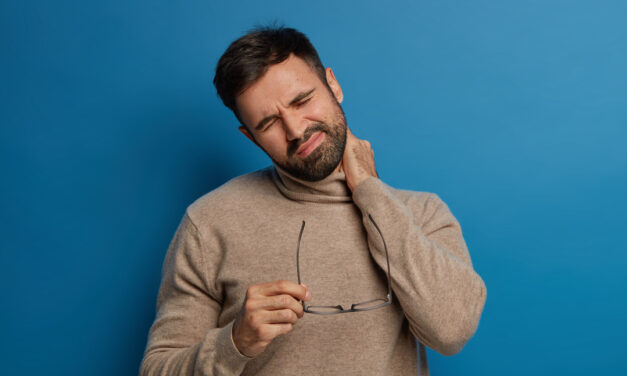 Escada analgésica: como médicos escolhem o tratamento ideal para cada tipo de dor
