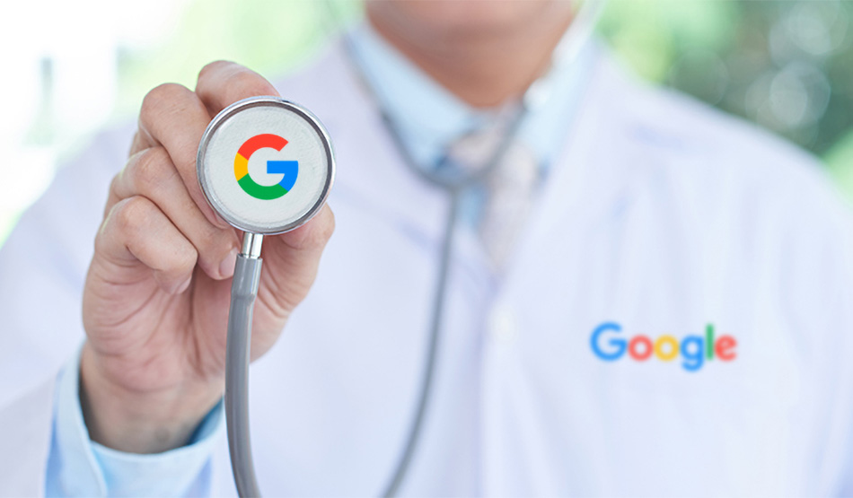 Dr. Google: aliado ou vilão da sua saúde?