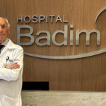 A ciência de curar e a arte de abraçar: as memórias que constroem o Hospital Badim