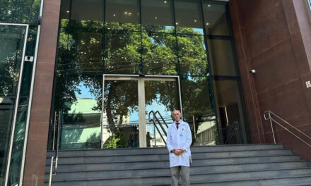 José Badim, quando a história de um médico se funde a de um hospital 