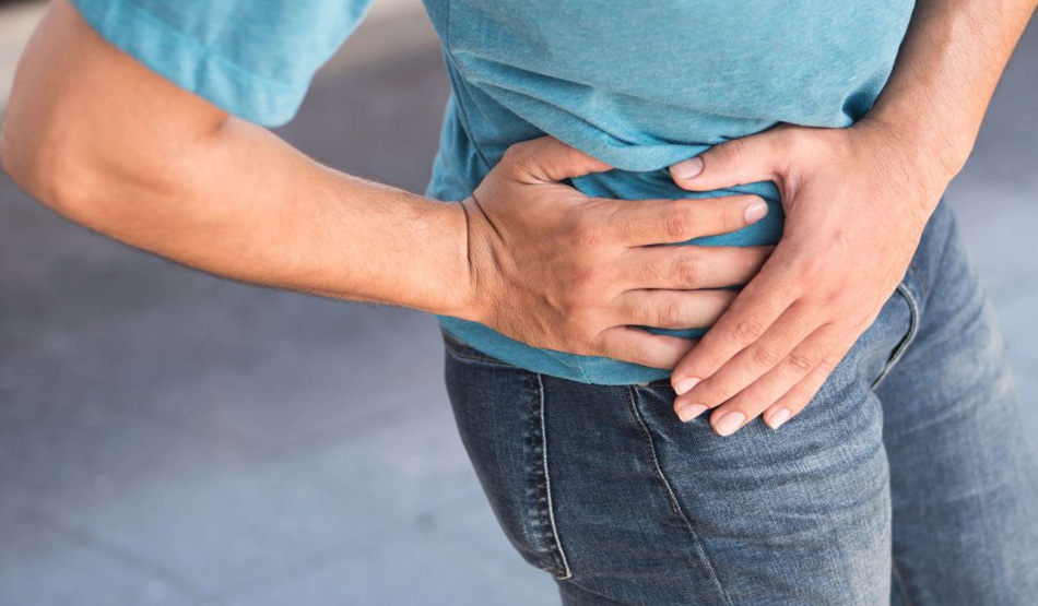 Dor no quadril pode ser sinal de osteonecrose